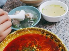 -李记小小吃(涪江路店)