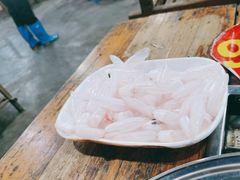 -章记正宗南岗鱼蛋火锅