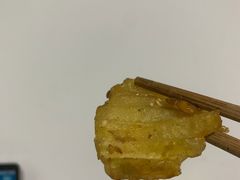 土豆-何哥鲜鱼餐厅(龙湖花园店)