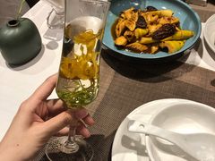 -若蘭慈·无国界素食料理(欢乐海岸店)