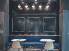 -乔泰勒JOETYLER西餐厅(曲江店)