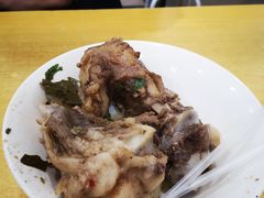 -水仙拉面(水仙街店)