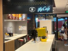 -麦当劳(松江店)
