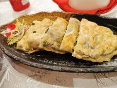 -酌宴府The China Club·广州万富希尔顿酒店(云城东路店)