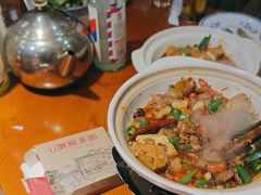 -好帮厨·下饭浏阳菜·坚持现炒(月湖店)