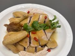 -新海利海鲜城·41年珠海老字号(夏湾店)