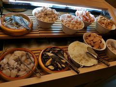 -温禾牛·和牛寿喜烧自助火锅(恒基名人店)