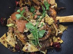 -川人百味(亿合城店)