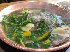 铜瓢牛肉-妈妈的味道(和顺古镇店)