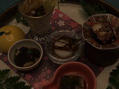 -風料理.鮨Omakase