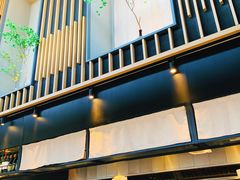 -Hatsune隐泉日式料理(三里屯太古里店)