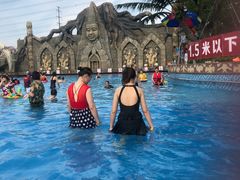 -苏州乐园森林水世界