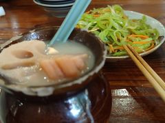 -刘师父老汉口江湖菜(蔡锷路店)
