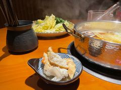 -綱元·海鲜豆捞(明州里店)