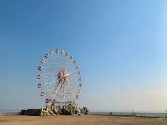 -南汇嘴观海公园