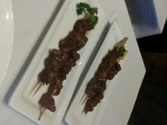 -西部牛排(京华城店)