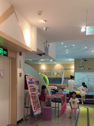 -MELAND CLUB亲子乐园·派对(浦东LCM置汇旭辉馆)