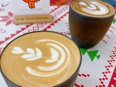 -2326 Coffee Roaster咖啡豆可选店(林肯公园店)