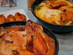 -华嫂冰室(尖沙咀店)