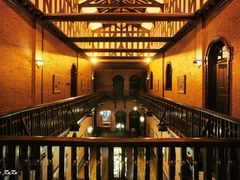 24浦江饭店-上海浦江饭店