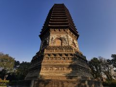 -玲珑塔公园