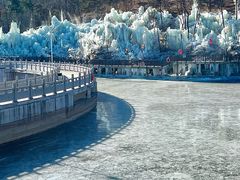 -沂蒙山旅游区云蒙景区(蒙山国家森林公园)