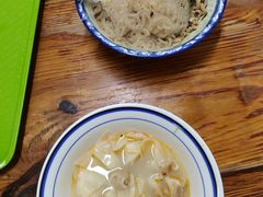 -苏生镇江鸭血粉丝(永泰国际广场店)