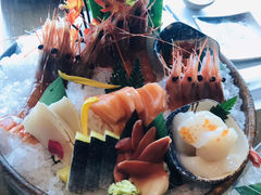 -芥末日本料理(打浦路铂尔曼旗舰店)