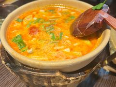 -泰妃殿(武汉首店)