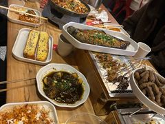 -李不管把把烧(天府三街店)