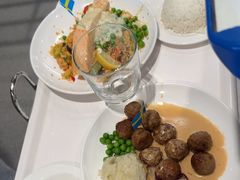-宜家·瑞典风味餐厅(无锡店)