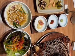 -王妃家(明洞中央店)