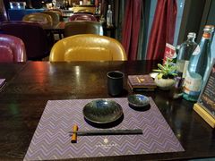 -羽山料理