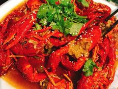 -新凯旋烧烤·燕姐千岛湖土菜