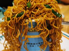 -碌碌发·东南亚风味烧烤档(体育西店)