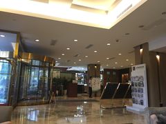 -雅戈尔富宫大酒店(观前街店)