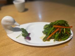 -品味泸沽湖•民族特色菜(大落水店)