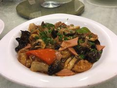 四囍面筋-西新饭店(城中店)