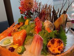 -花潮料理艺食馆(成都万象城店)