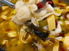 -院子餐厅·大锅菜·老杭帮(桥西直街店)