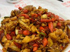 -堂瓦里·33年传统赣菜(第一街区店)