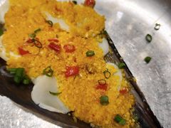 -必点海鲜·海肠捞饭·鲅鱼水饺(滨江道店)
