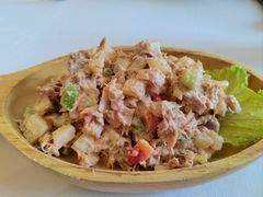 -小白桦西餐厅