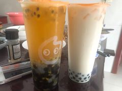 -CoCo都可(银泰店)