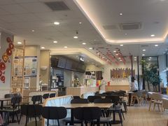 -德克士(信誉楼店)