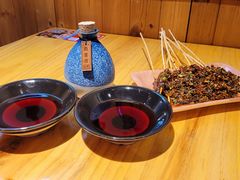 -水浒湘西小串烧烤(西村店)