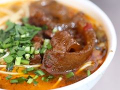 -丁记面馆(凤凰店)