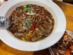 -邱大妈水煮(龙山店)