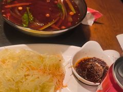 -可口香·非遗老号烧烤(南岗直营店)