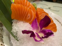 -和食亭·自助·烤肉·寿喜烧(海创园店)